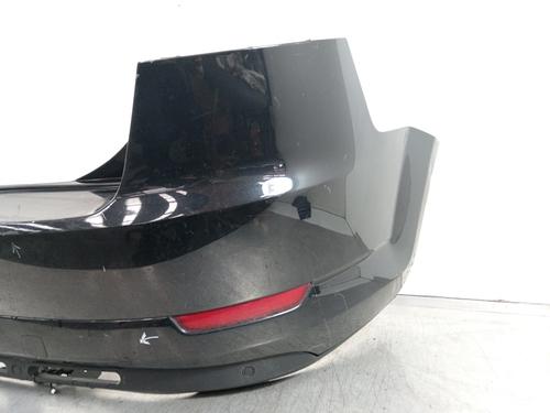 Rear bumper FORD MONDEO IV (BA7)  | BP16810450C8 