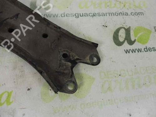 Right front suspension arm AUDI A3 (8P1)  | BP1842344M13 