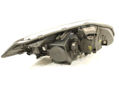 Left headlight RENAULT LAGUNA III (BT0/1) 2.0 dCi (BT01, BT08, BT09, BT0E, BT0K, BT12, BT1C, BT1D,... | BP30513015C28 - Image 2