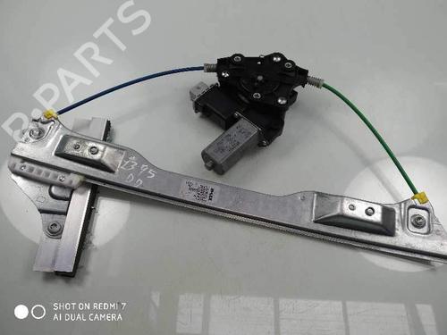 Used Front right window mechanism Front right window mechanism 5241319 5241319