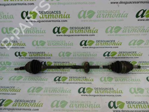 Used Right front driveshaft OPEL ASTRA G Hatchback (T98) [1998-2009]  1879301