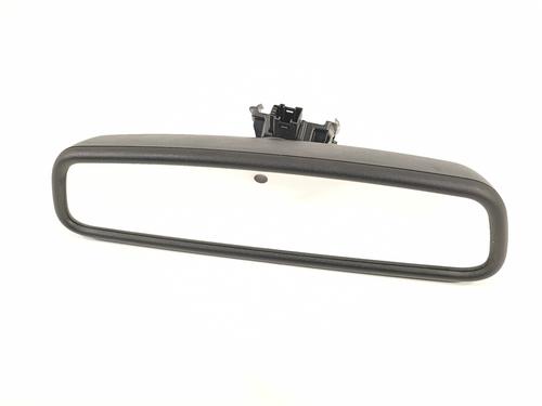 Used Rear mirror BMW 5 (F10) 520 d (190 hp) 18407227
