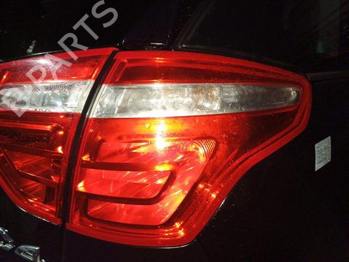 Used Right taillight Right taillight 38858600 38858600