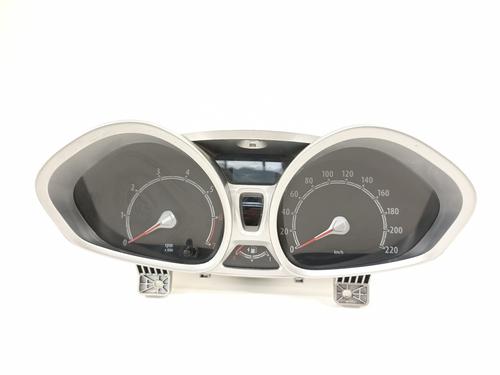 Instrument cluster FORD FIESTA VI (CB1, CCN) 1.4 | BP16798516C47 