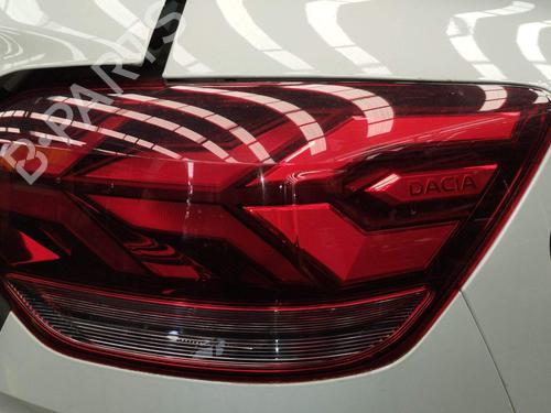 Right taillight DACIA SANDERO III 1.0 TCe 90 | BP31975569C35 - Image 2