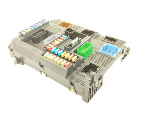 Used Fuse box PEUGEOT 208 I (CA_, CC_) 1.2 VTI 82 (82 hp) 11134052