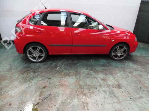 Egr SEAT IBIZA III (6L1)  | BP4843743M69 