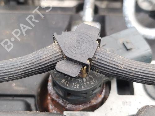 Used Injector AUDI A3 Limousine (8VS, 8VM) 2.0 TDI (150 hp) 29402248