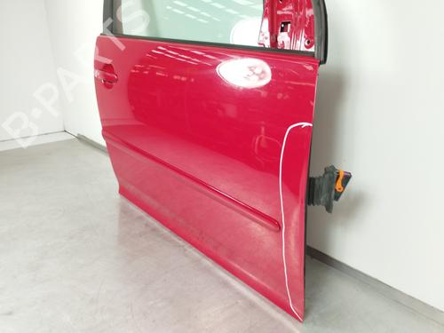 Right front door VW GOLF V (1K1)  | BP11140439C3 