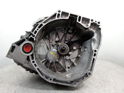 Used Gearbox RENAULT MEGANE III Hatchback (BZ0/1_, B3_) [2008-2025]  19915146
