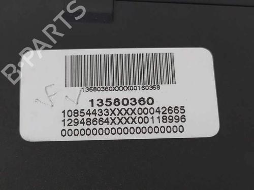 Electronic module BMW 5 (E60) 530 d | BP8129778M83 - Image 2