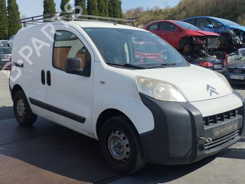 Right taillight CITROËN NEMO Box Body/MPV (AA_) 1.3 HDi 75 | BP33434641C35 - Image 13