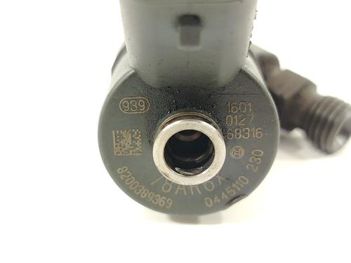 Injector RENAULT GRAND SCÉNIC II (JM0/1_) 1.9 dCi (JM14) | BP32090368M100