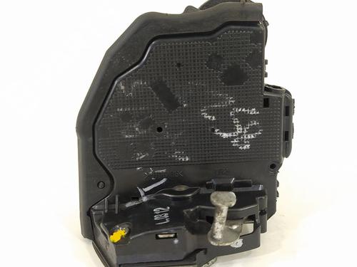 Used Rear right lock Rear right lock TOYOTA AURIS (_E15_) 1.8 Hybrid (ZWE150_, ZWE150R) (136 hp) 9766519 9766519