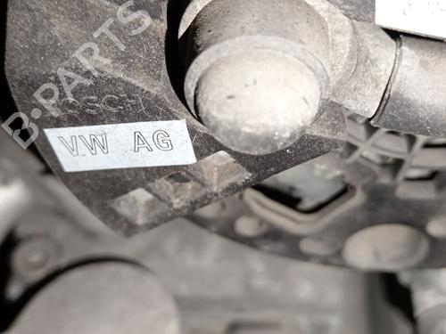 Alternator VW CADDY III MPV (2KB, 2KJ, 2CB, 2CJ) 1.9 TDI | BP29856403M7