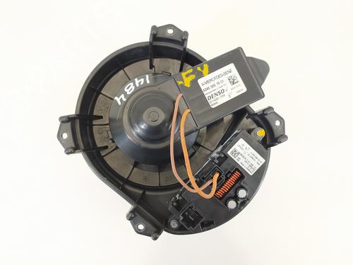 Heater blower motor MERCEDES-BENZ B-CLASS Sports Tourer (W246, W242)  | BP14302779M62 