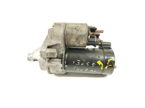 Used Starter PEUGEOT 1007 (KM_) [2005-2025]  29831382
