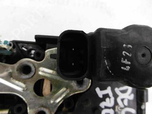 Front left lock DAEWOO REZZO (U100)  | BP1840242C98 