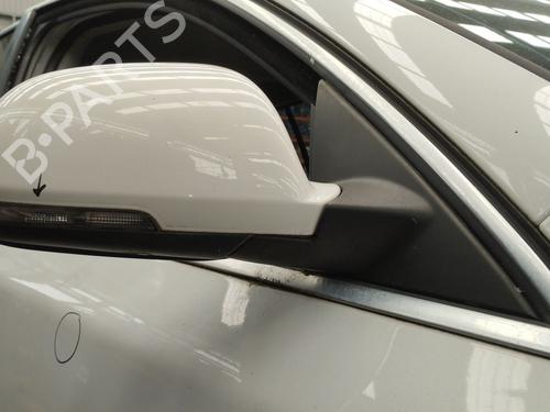 Used Right mirror Right mirror 38074322 38074322