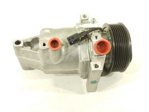 AC compressor DACIA SANDERO III 1.0 TCe 90 | BP38911081M34 - Image 5