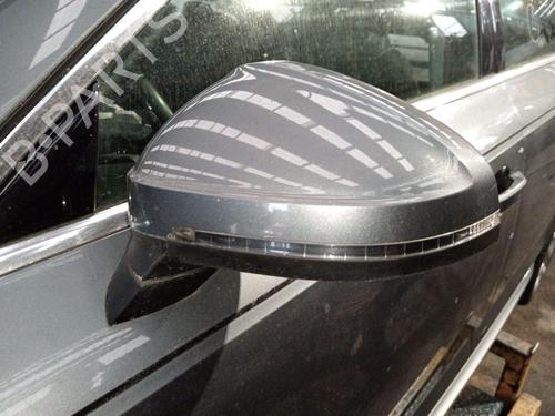 left-mirror-audi-a4-b9-8w2-8wc-2015-37491563 main image