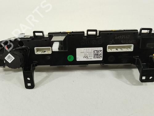 Climate control HYUNDAI KONA (SX2) 1.6 GDi Hybrid | BP33294836I5  - Image 5