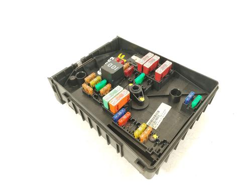 Used Fuse box SKODA OCTAVIA II (1Z3) 1.6 TDI (105 hp) 30485633