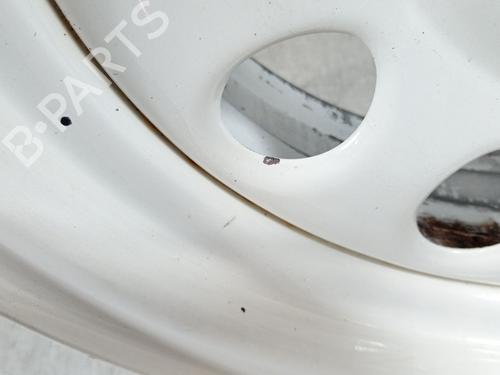 Felg SUZUKI JIMNY Closed Off-Road Vehicle (SN)  | BP30837997C45 