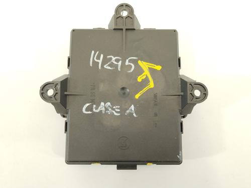 Electronic module MERCEDES-BENZ A-CLASS (W169) A 180 CDI (169.007, 169.307) | BP28046270M83 