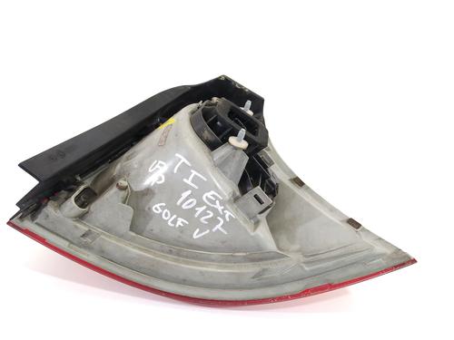 Left taillight VW GOLF V (1K1)  | BP21589999C34 