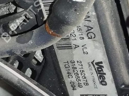 Generator AUDI Q2 (GAB, GAG) 35 TFSI | BP36262993M7 - Image 2