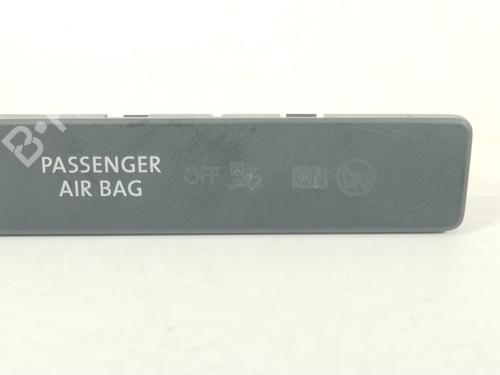 Display für Display VW GOLF SPORTSVAN VII (AM1, AN1) [2014-2020] 34507611 34507611