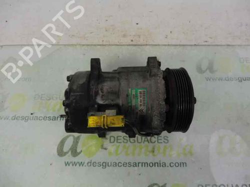 Compressor A/C Compressor A/C 2238267 2238267