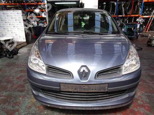 Gearbox RENAULT CLIO III (BR0/1, CR0/1)  | BP2345858M3 