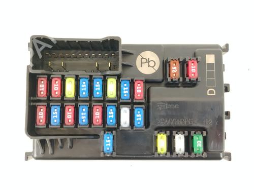 Fuse box HYUNDAI i30 (PDE, PD, PDEN) 1.5 | BP36989189E1 - Image 2
