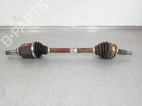 left-front-driveshaft-nissan-qashqai-iii-j12-2021-34518899 main image