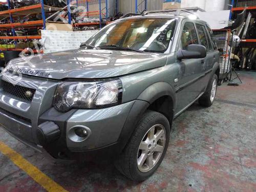 Alternator LAND ROVER FREELANDER I (L314) 2.5 V6 4x4 | BP1986945M7 