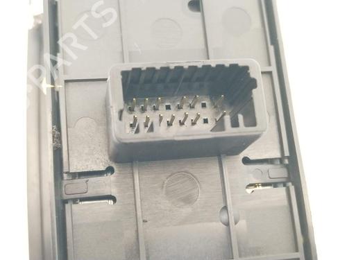 Left front window switch RENAULT MEGANE III Hatchback (BZ0/1_, B3_) 1.5 dCi | BP27464932I27 - Image 6