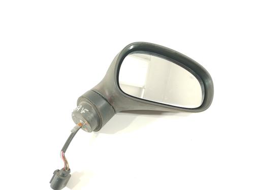 Right mirror SEAT LEON (1P1) 2.0 TDI 16V | BP29611269C27 