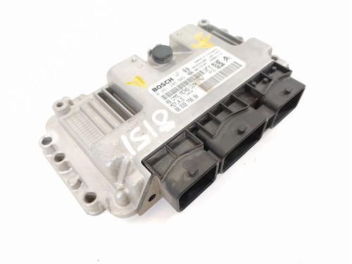 Used Engine control unit (ECU) CITROËN C3 I (FC_, FN_) [2002-2013]  9267594