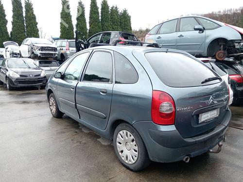 Used Parts CITROËN XSARA PICASSO (N68) 1.6 HDi (90 hp) 4432461