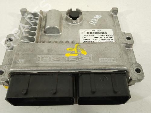 Used Engine control unit (ECU) Engine control unit (ECU) PEUGEOT TRAVELLER Bus (V_) 2.0 BlueHDi 145 (144 hp) 33337579 33337579