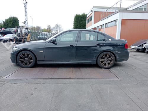 Engine control unit (ECU) BMW 3 (E90) 320 d | BP33695239M57  - Image 12