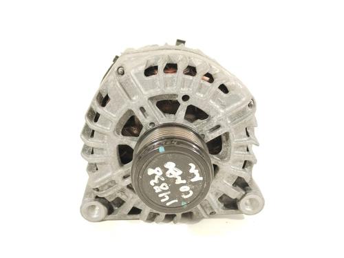 Used Alternator Alternator OPEL COMBO Box Body/MPV (K9) 1.6 D (99 hp) 40101008 40101008