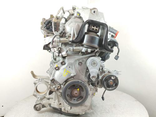 Engine NISSAN JUKE (F15) 1.6 DIG-T NISMO RS | BP28017919M1 - Image 5