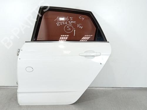 left-rear-door-citroen-c4-ii-nc_-2009-31049305 main image