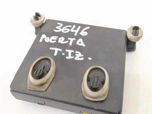 Electronic module MERCEDES-BENZ E-CLASS (W211) E 320 CDI (211.026) | BP9756331M83 - Image 2