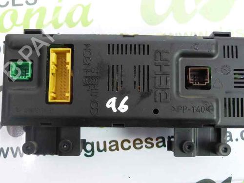 Commande Chauffage PEUGEOT 307 SW (3H)  | BP2346259I5 