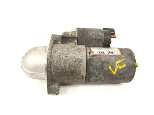 Used Starter Starter 17547558 17547558