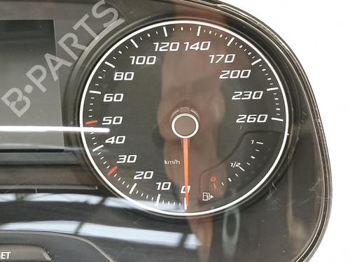 Instrument cluster SEAT LEON (5F1)  | BP16801610C47 